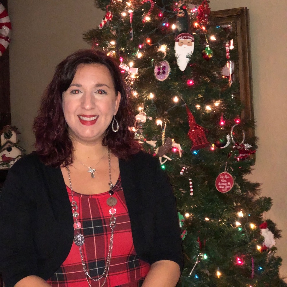 Meet your Posher, Lisa